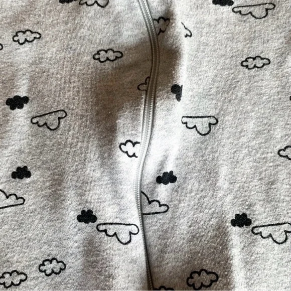 George • Sleeper - Picture 2 of 5